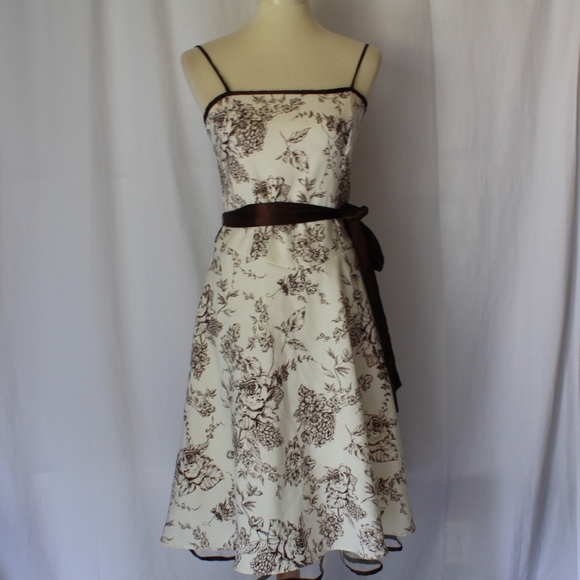 dress barn sun dresses